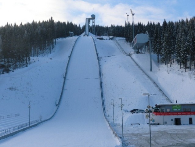 klingenthal