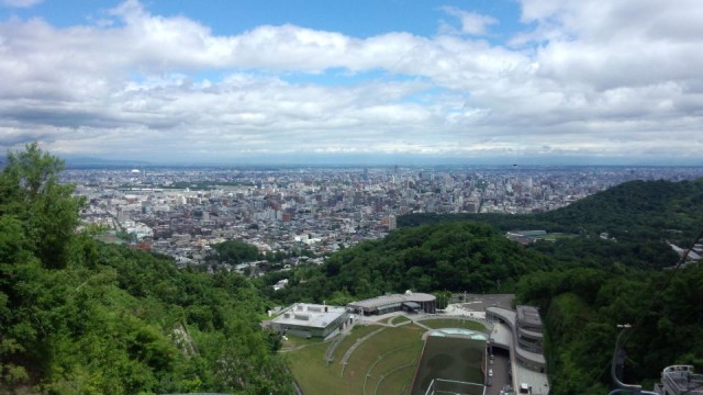 ookurayama