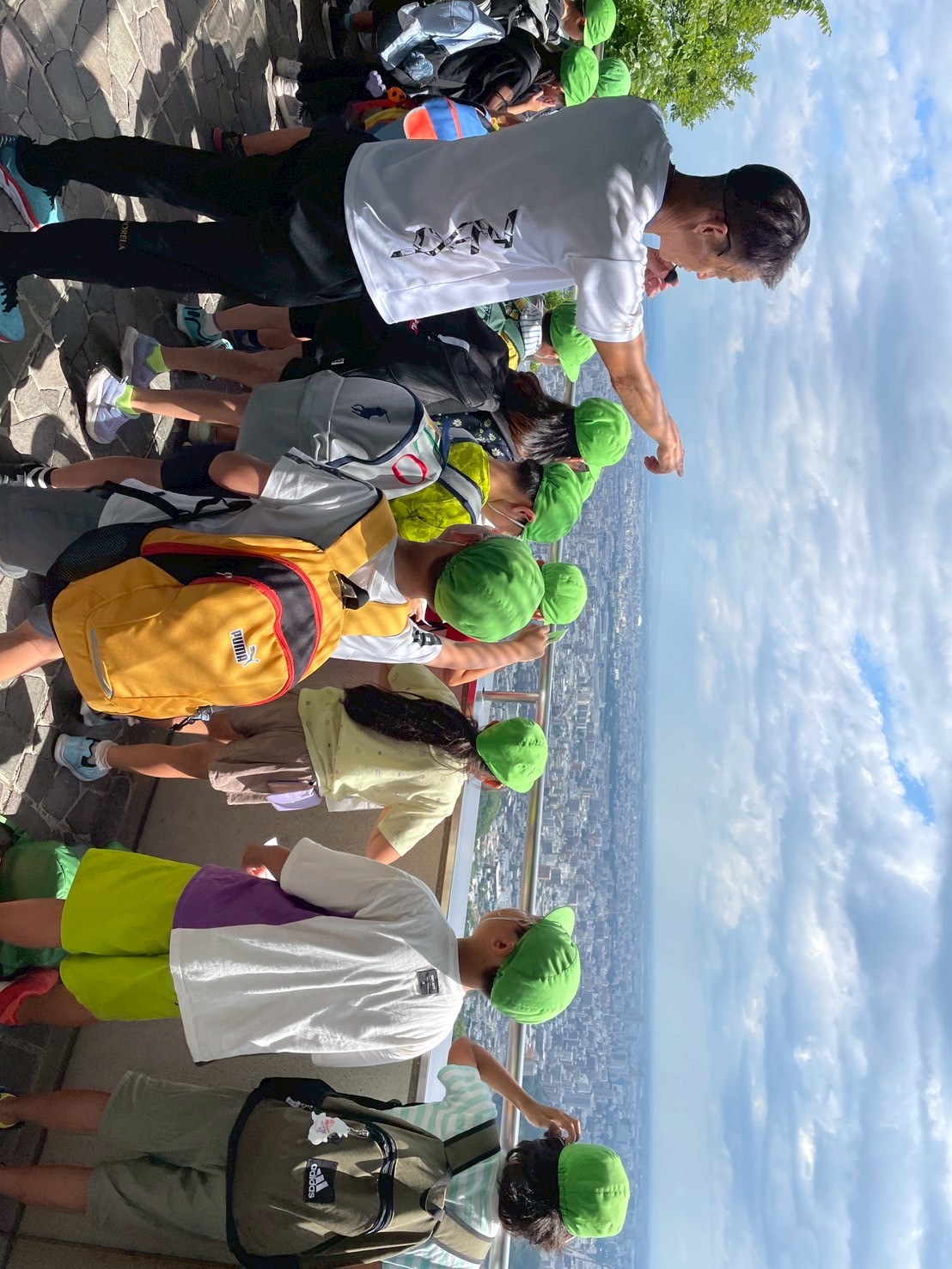 LINE_ALBUM_20250722 西岡南小_250722_3