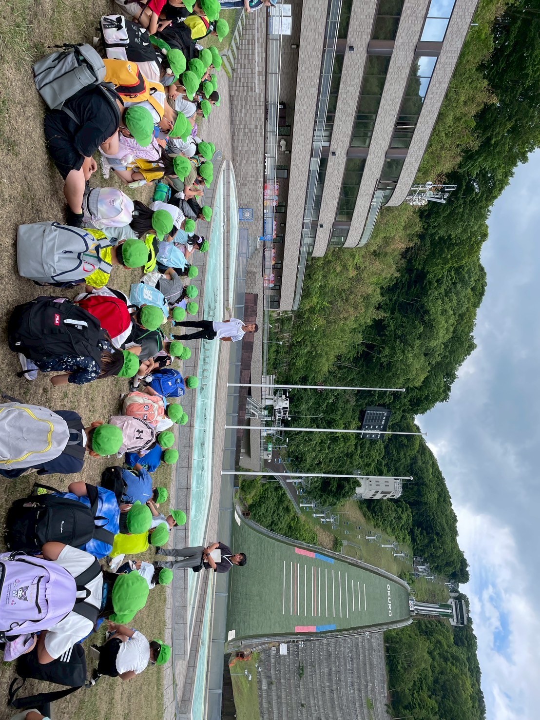 LINE_ALBUM_20250722 西岡南小_250722_1